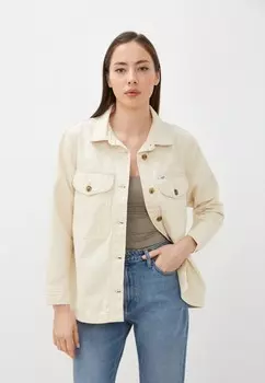 Куртка джинсовая Lee