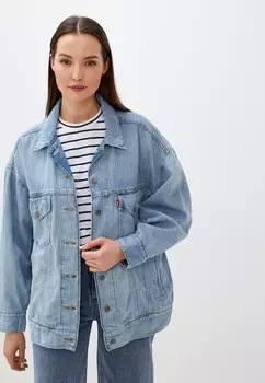 Куртка джинсовая Levi's®