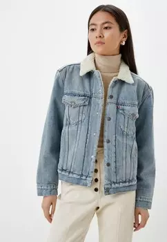 Куртка джинсовая Levi's®