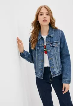 Куртка джинсовая Levi's®