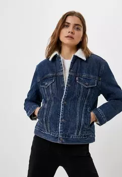 Куртка джинсовая Levi's®