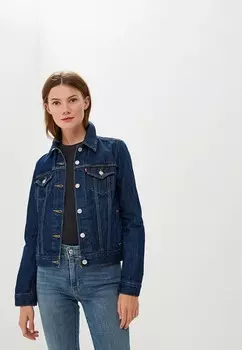 Куртка джинсовая Levi's®