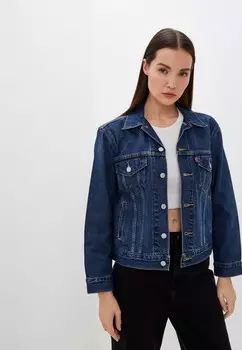 Куртка джинсовая Levi's®