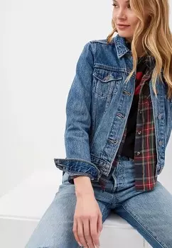 Куртка джинсовая Levi's®