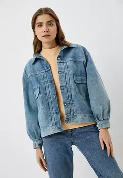 Куртка джинсовая Levi's® Made &amp; Crafted™