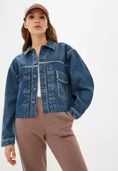 Куртка джинсовая Levi's® Made &amp; Crafted™