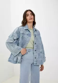 Куртка джинсовая Levi's® Made &amp; Crafted™