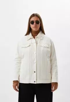 Куртка джинсовая Marina Rinaldi Sport