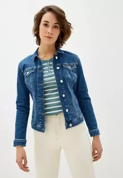 Куртка джинсовая Mavi