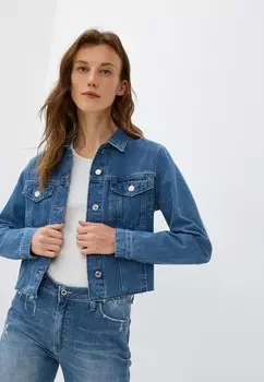 Куртка джинсовая Mavi