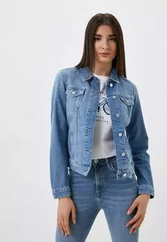 Куртка джинсовая Mavi