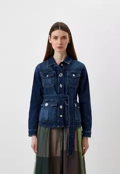 Куртка джинсовая Max&amp;Co