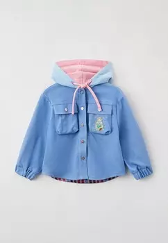 Куртка джинсовая Mia Gia