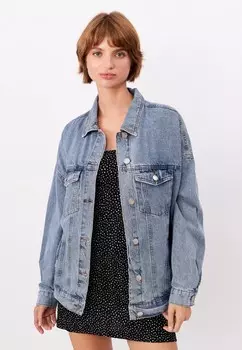 Куртка джинсовая Modis