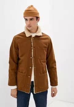 Куртка джинсовая Mossmore