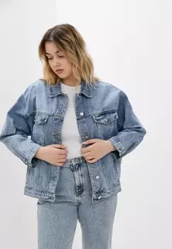 Куртка джинсовая Mossmore