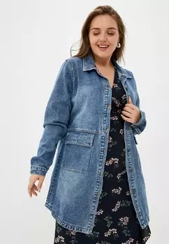 Куртка джинсовая Mossmore