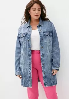 Куртка джинсовая Mossmore