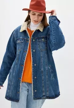 Куртка джинсовая Mossmore