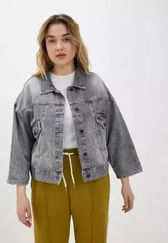 Куртка джинсовая Mossmore