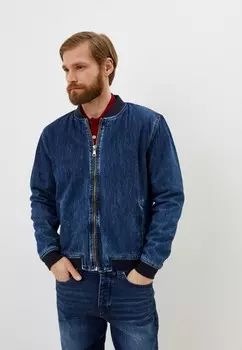 Куртка джинсовая Mossmore