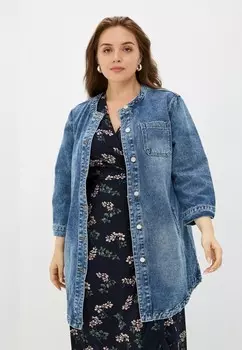 Куртка джинсовая Mossmore