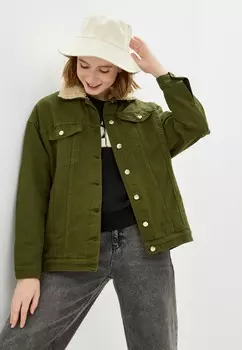 Куртка джинсовая Mossmore