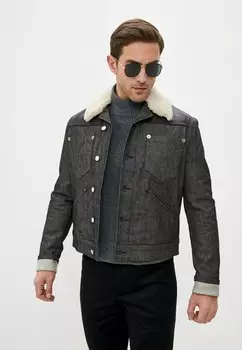 Куртка джинсовая Neil Barrett