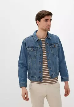 Куртка джинсовая O'stin