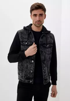 Куртка джинсовая O'stin