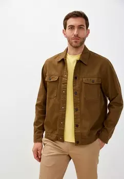 Куртка джинсовая O'stin