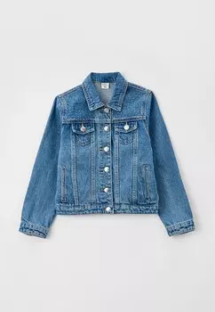 Куртка джинсовая O'stin
