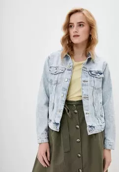 Куртка джинсовая O'stin