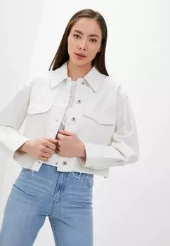 Куртка джинсовая O'stin