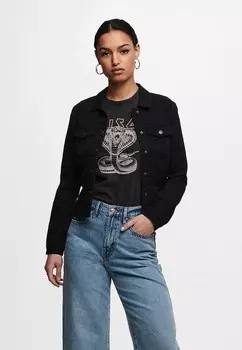 Куртка джинсовая Only