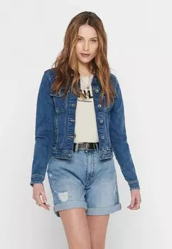 Куртка джинсовая Only