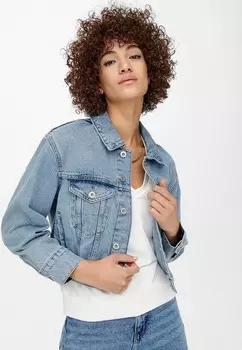 Куртка джинсовая Only