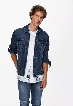 Куртка джинсовая Only &amp; Sons