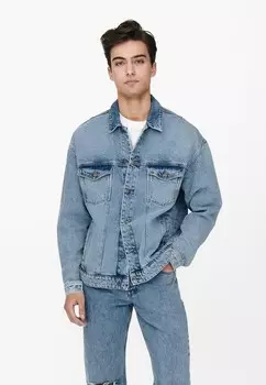 Куртка джинсовая Only &amp; Sons