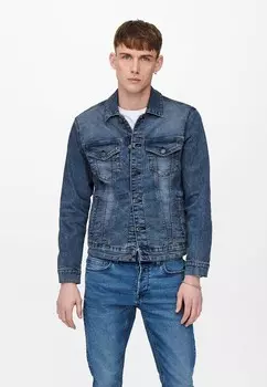Куртка джинсовая Only &amp; Sons