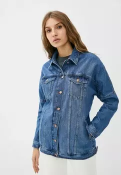 Куртка джинсовая Pantamo