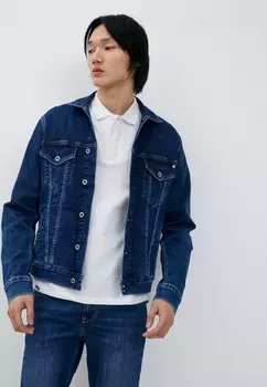 Куртка джинсовая Pepe Jeans