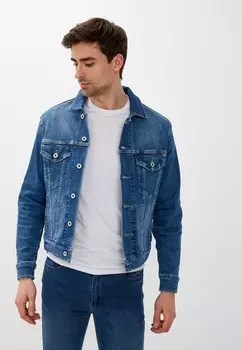 Куртка джинсовая Pepe Jeans