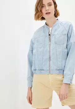 Куртка джинсовая Pepe Jeans
