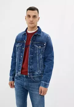Куртка джинсовая Pepe Jeans