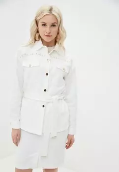 Куртка джинсовая Perspective