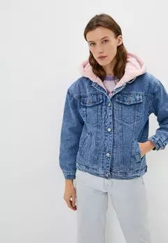 Куртка джинсовая Pink Frost