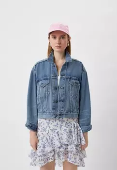 Куртка джинсовая Polo Ralph Lauren