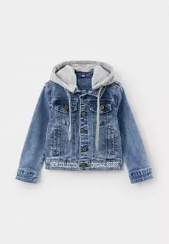 Куртка джинсовая Resser Denim