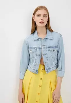 Куртка джинсовая Rinascimento